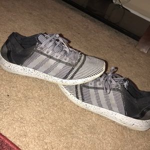 adidas gazelle silver green womens NMD S1